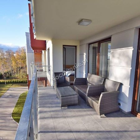 Apartament Blue Sky קולובז'ג מראה חיצוני תמונה