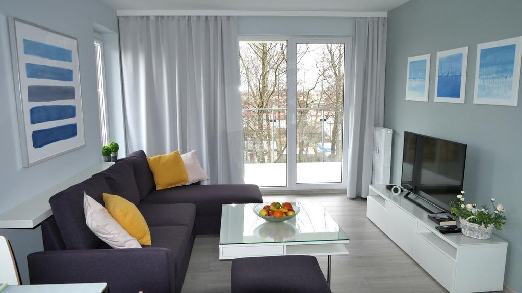 Apartament Blue Sky קולובז'ג מראה חיצוני תמונה