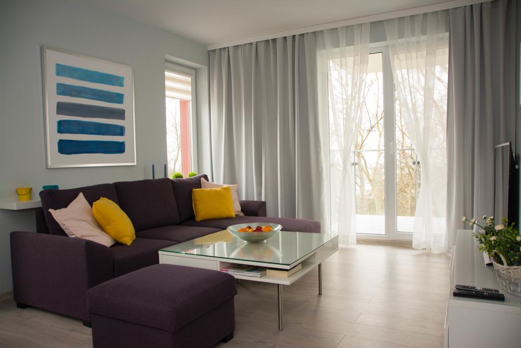 Apartament Blue Sky קולובז'ג מראה חיצוני תמונה