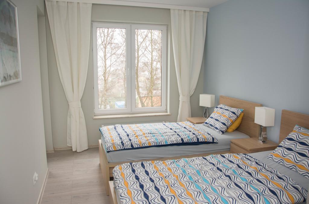 Apartament Blue Sky קולובז'ג מראה חיצוני תמונה